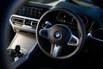 BMW 320d M Sport xDrive 2019 года (UK)